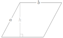 Parallelogram img not found