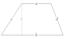 Trapezium img not found